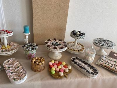 Foto legend ballroom